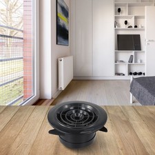 Griglia Ventilazione Soffitto ABS Facile Installazione Funzionalità Ottimale