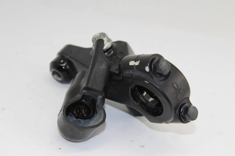 23 SOPORTE MONTAJE PERCHA PALANCA FRENO HONDA CB500 GROM CBR300R 53172-KYJ-900 Foto 4 de 4