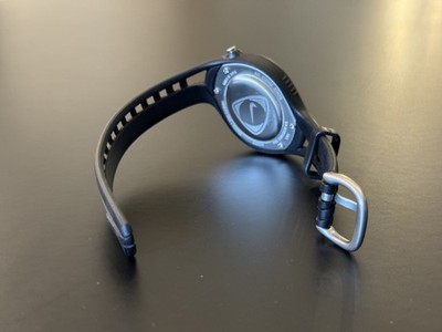 Nike 00s WK0008 TRIAX WATCH 腕時計 Nike Triax Blaze Analog Manchester United Football Club Watch