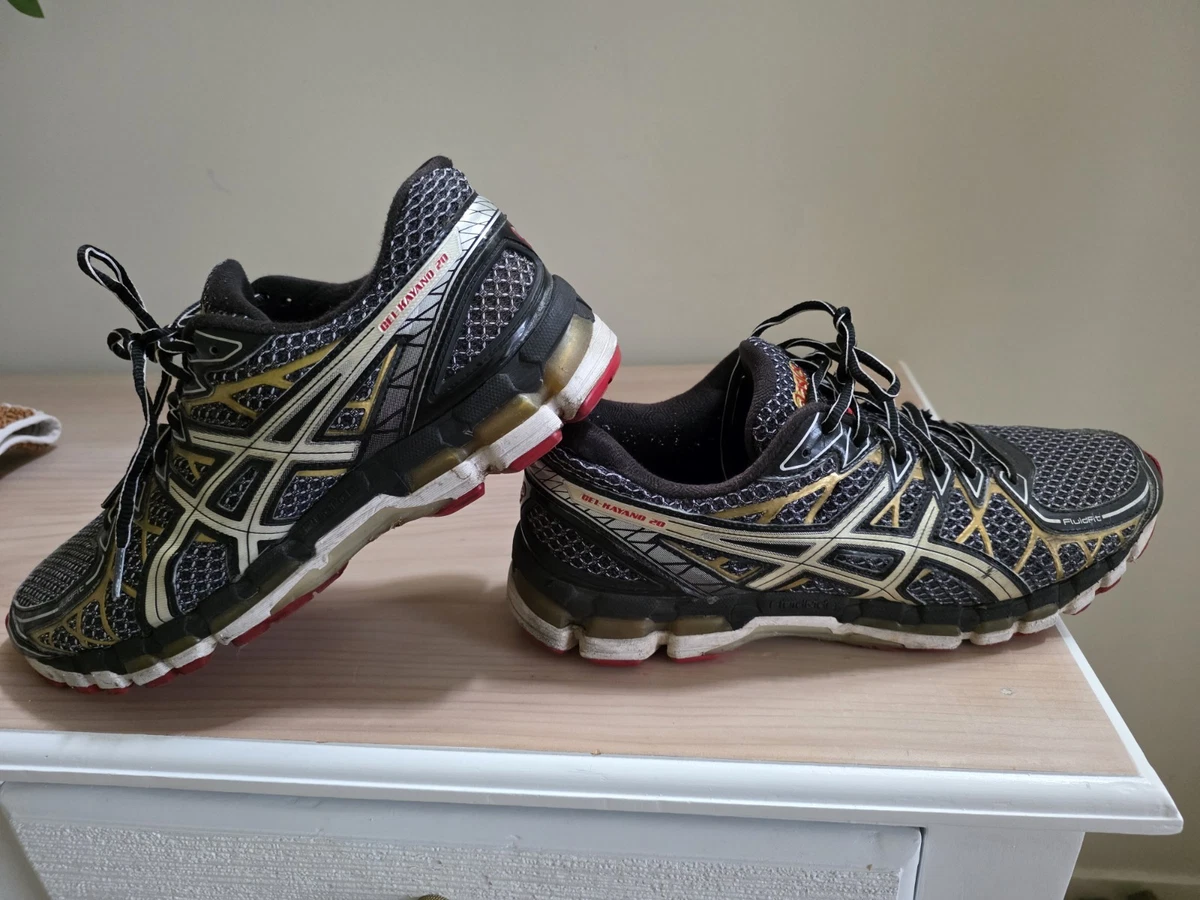 ASICS GEL-Kayano 20 Sneakers for Men for Sale | Authenticity