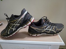 Size 12 - Asics gel-kayano 20th Anniversary L...