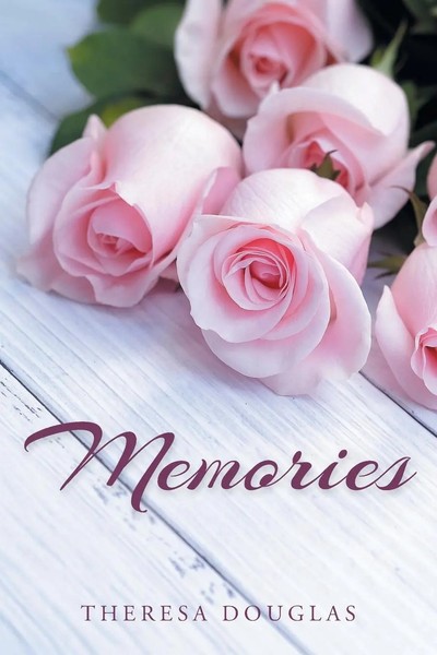 Memories | Theresa Douglas | Taschenbuch | Kartoniert / Broschiert | Englisch-image