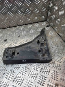 VW SHARAN 7M8, 7M9, 7M6 Stoßstangenhalter vorne rechts 7m3807184 13337952