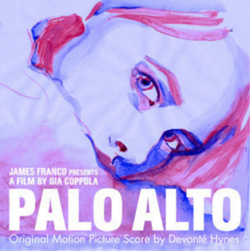 Palo Alto (CD) Album