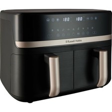 Russell Hobbs Spectrum 27680 Air Fryer Free Standing Black