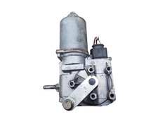 VOLKSWAGEN TIGUAN Wiper Motor Front 2008 5N2955119