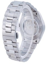 Tissot T-Classic Gentleman Powermatic 80 Silicium Swiss Made 100M Mens Watch 4