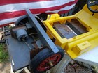 Vintage 1960s Marx Lumar Electric Stutz Bearcat Ride-On Car *Original Battery* — photo 8