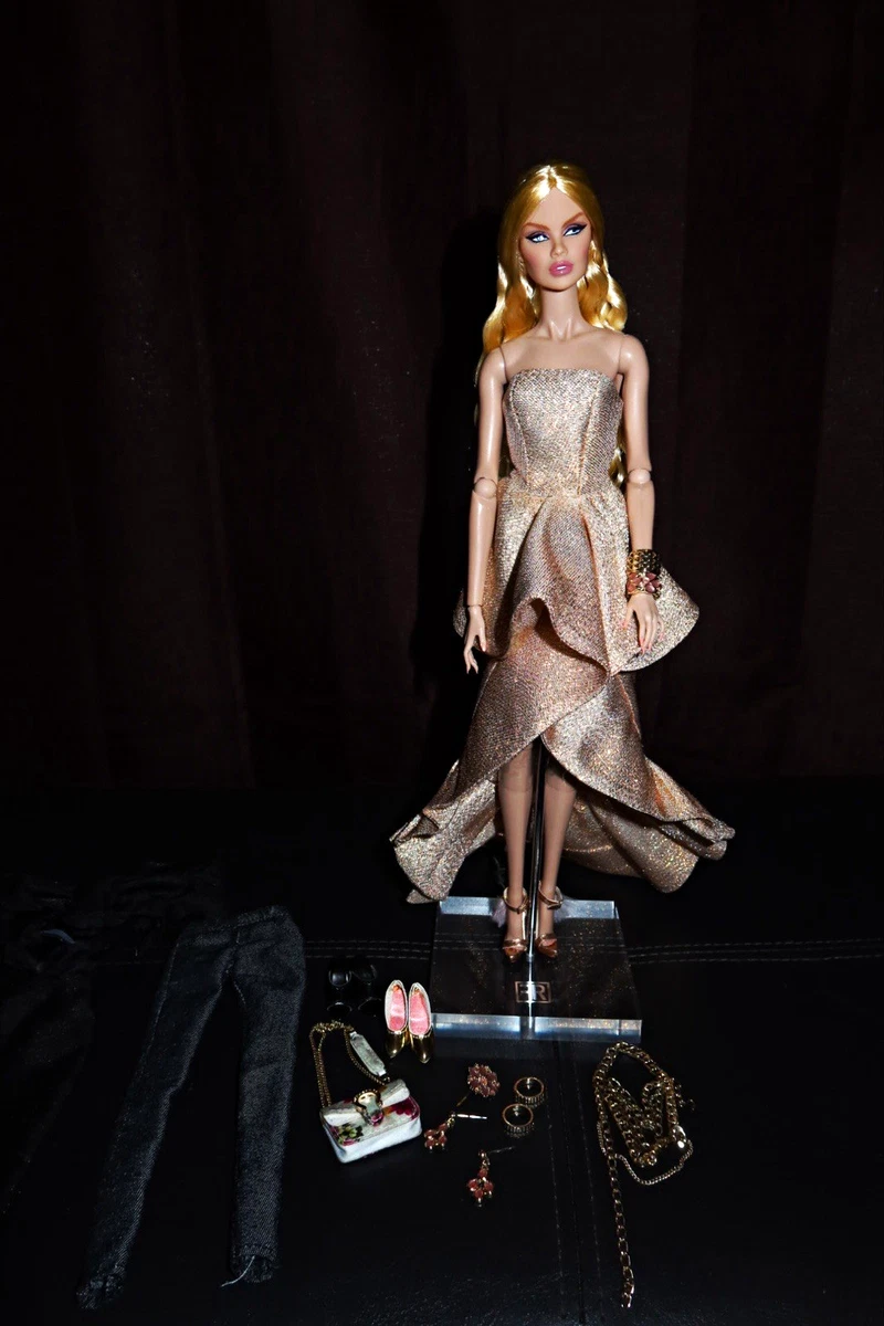 Integrity Toys Plastic Dolls & Doll Playsets for sale | eBay