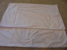 2 white The White Company London king size pillow shams near-perfect condition