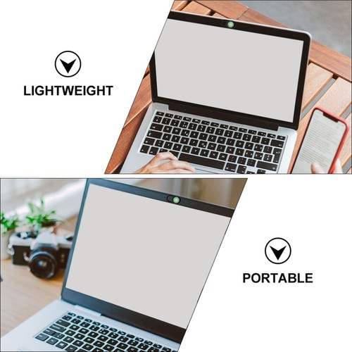 4 Pcs Sichtschutz Kameraabdeckung Für Laptop -Computer Laptop-Kameraabdeckungen - Afbeelding 7 van 12
