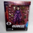 Hasbro G.I.Joe Classified Series #172 Cobra-La Pythona Action Figure New