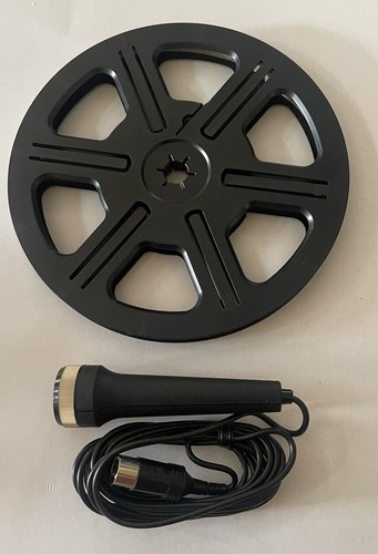 Vidéoprojecteur super8 eumig s 802 - Photo, audio & vidéo