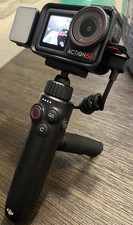 DJI Osmo Action 5 Pro Vlogging Combo