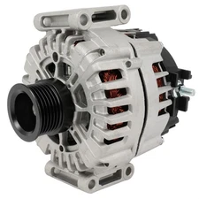 Alternator For Mercedes-Benz GLE350 W166 2016-2018 V6 3.5L 11711 014-154-33-02
