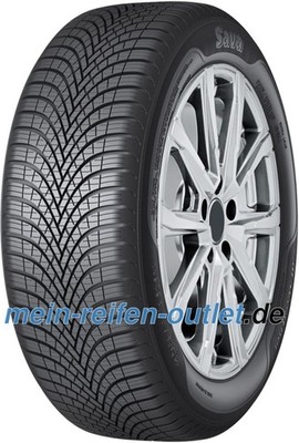 Sava All Weather 165/65 R15 81T