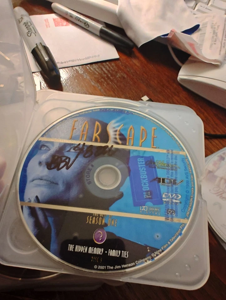 Mix Lot Of 14 DVD's Read Description Below - Image 4 of 4