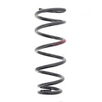 Fahrwerksfeder Hinterachse Schraubenfeder Ø 130 Mm KYB FüR Honda Accord