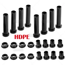 Rear Lower Control A-Arm Bushings For Polaris Sportsman 500 4x4 HO 1996-13