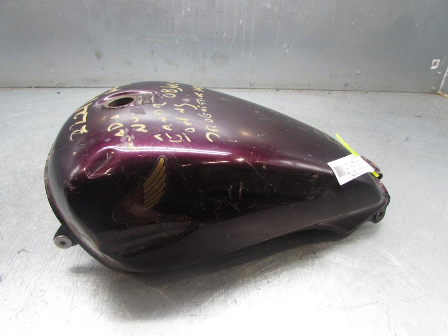Honda VF1100 V65 Magna Motorcycle Gas Petrol Fuel Tank Assembly