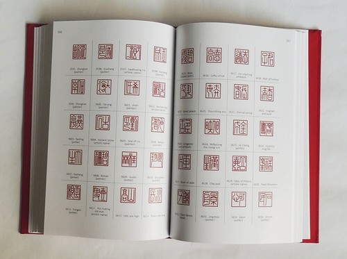New "Marks on Chinese Ceramics" book by Gerald Davidson 2021 Edition - Imagen 7 de 10