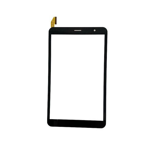 New 8 inch Touch Screen Panel Digitizer Glass For Sky Devices Elite Octa OctaX - Picture 2 of 5