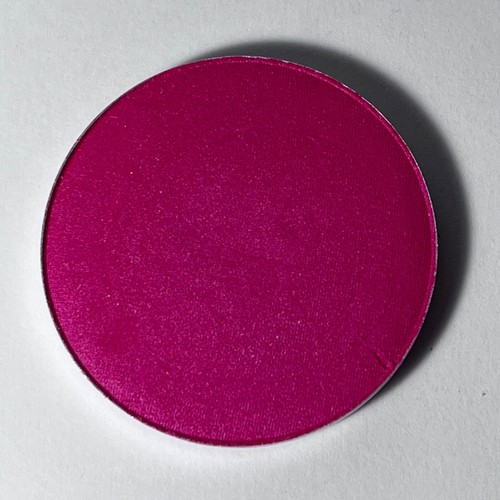 New MAC *BLUSH* Matte Satin Frost Sheertone Shimmer ~CHOOSE!~ Pro Palette Refill - Picture 13 of 86