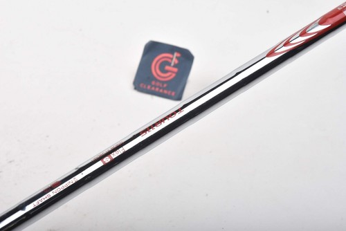 Left Hand Mizuno Pro 223 #7 Iron / Stiff Flex KBS Tour C-Taper Lite / STD / Demo - Picture 4 of 6