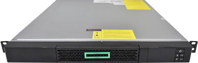 HP R1500 G5 INTL UPS Q1L90A 872504-003 881406-001 1550W +NIC Module +Batteries