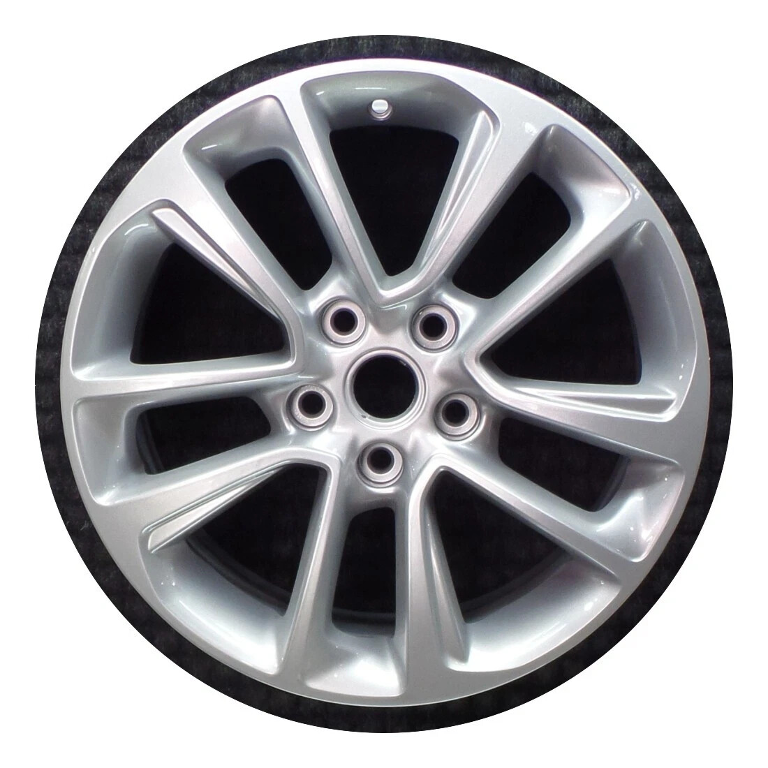 2024 Chevrolet Trailblazer OEM Wheel Rim 17x7.5 17