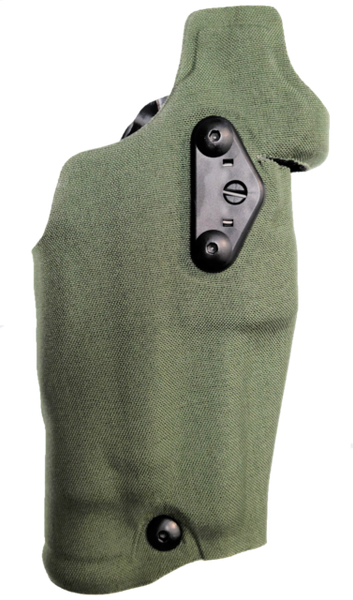 Safariland 6354DO ALS Optic Tactical Right Hand Holster for Glock 