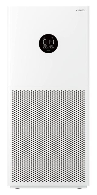 Xiaomi Smart Air Purifier 4 Lite Purificatore Aria - Bianco