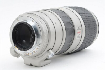 PENTAX SMC PENTAX FA 80-200mm f/2.8 IF ED Lens [Very good