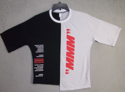 MMM Shirt Womens 2XL Bust 44