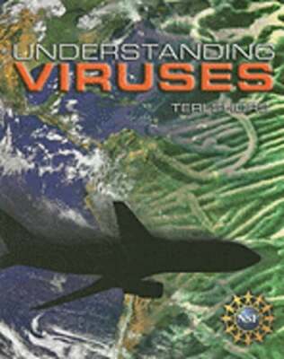 Understanding Viruses by Teri Shors: Used