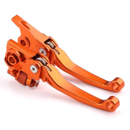 Pivot Brake Clutch Levers For 150 250 300 450 XCW XC-W TPI 2014-2023 Handles - Bild 10 von 19