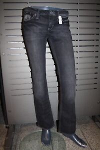 Mavi Jeans Olivia 10189-3084 Dublin Smoke jeans