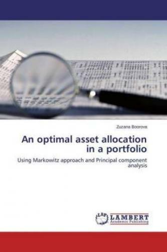 Thumbnail - An Optimal Asset Allocation In A Portfolio Using Markowitz Approach