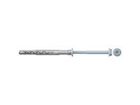 Fischer LangschaftdüBel Sxrl 10X120 Fus Sechskantschraube Mit U-Scheibe 1 StüCk