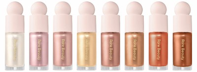 selena gomez highlighter