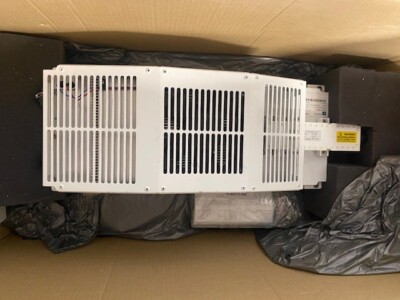 CODAN 6740-N/E-AC/EX-CE, 40W BUC, C-Band EXTENDED, REFURBISHED