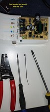 PSB for  Home Controller  Control 4 HC-300  H...