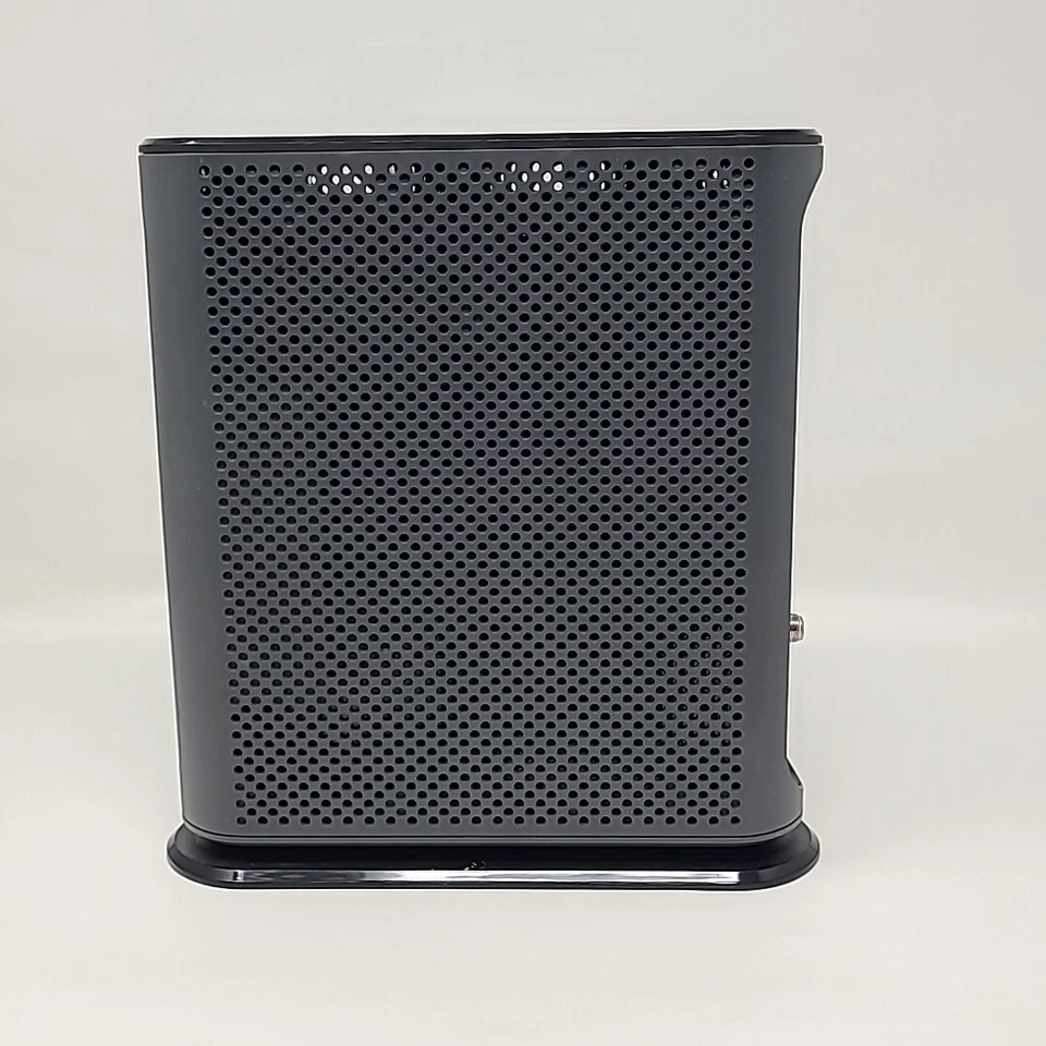 Motorola MG7540 16x4 DOCSIS 3.0 Cable Módem AC1600 Doble Banda WiFi Router SOLO Foto 4 de 4