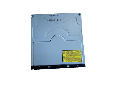 Genuine Panasonic Blu-ray Mechanism Assembly Disk Drive
