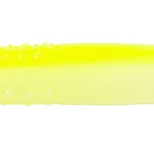 ZMAN Micro Finesse 1.75" Micro TRD MTRD-63 Glow Chartreuse 24 count