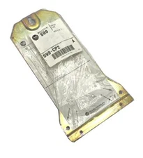 Allen Bradley 599-CP2 Starter Adapter Plate NEMA Size 2 (4 Available)