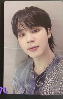 防弾少年団(BTS) - BTS  JIMIN PRODUCTION DIARY Special Talk Jimin's Production Diary Special Talk with Jimin BTS Face