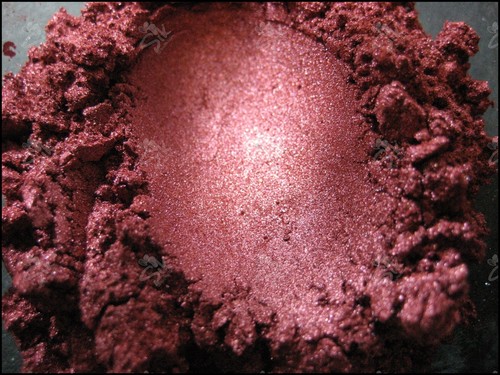 DRY CANDY PAINT ® 25g kit for Car - Automotive Pearl Paint with Pigment 🚗 HVLP - Picture 148 of 165