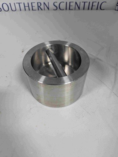 Rice Lake Weighing Systems 5 kg Calibration Weight with Case