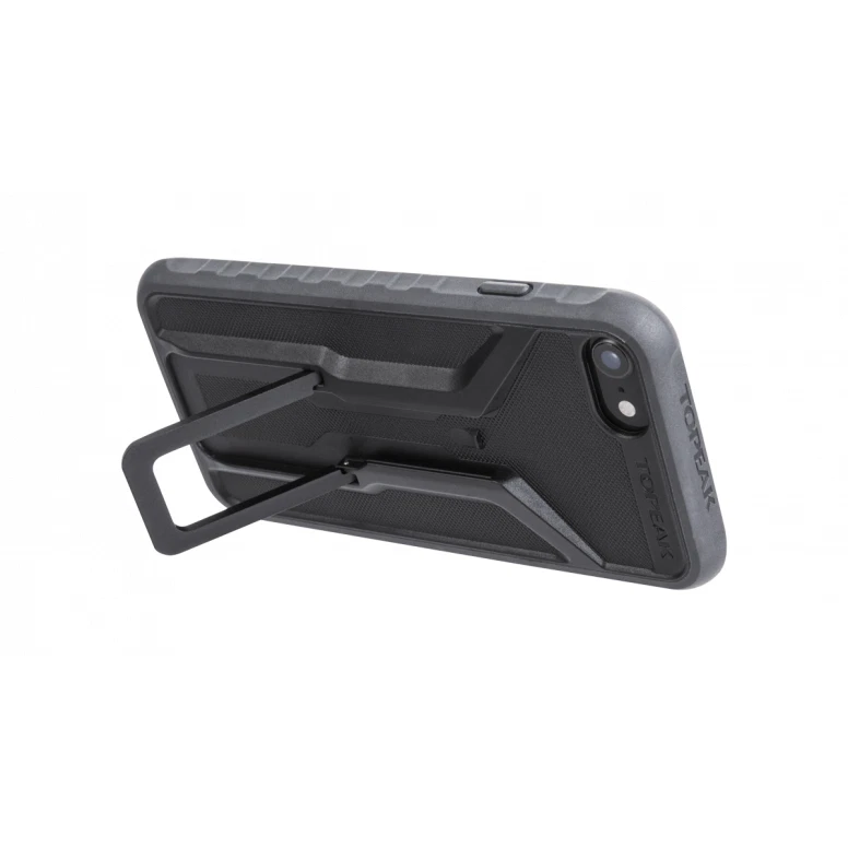 Topeak Ridecase for iPhone 8  7  & SE with  Bike Mount - Image 3 of 4